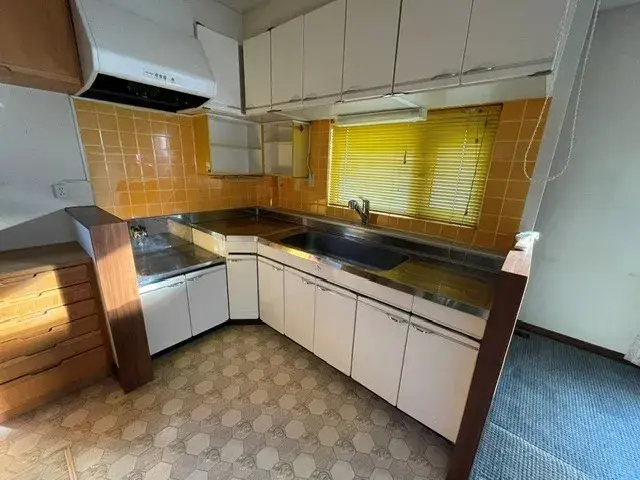 2LDK Sapporo Minami Ward Hokkaido (20)