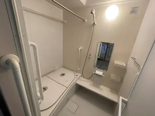 2LDK Sapporo Minami Ward Hokkaido (22)