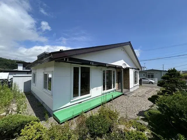 3LDK Property Noboribetsu City Hokkaido (2)