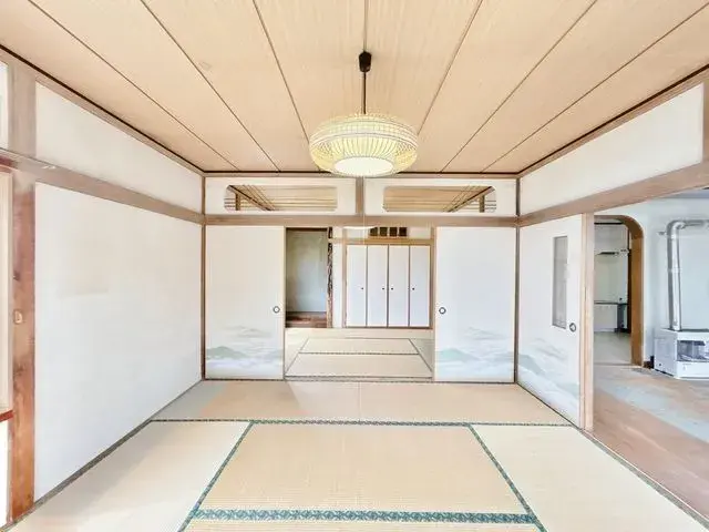 3LDK Property Noboribetsu City Hokkaido (13)