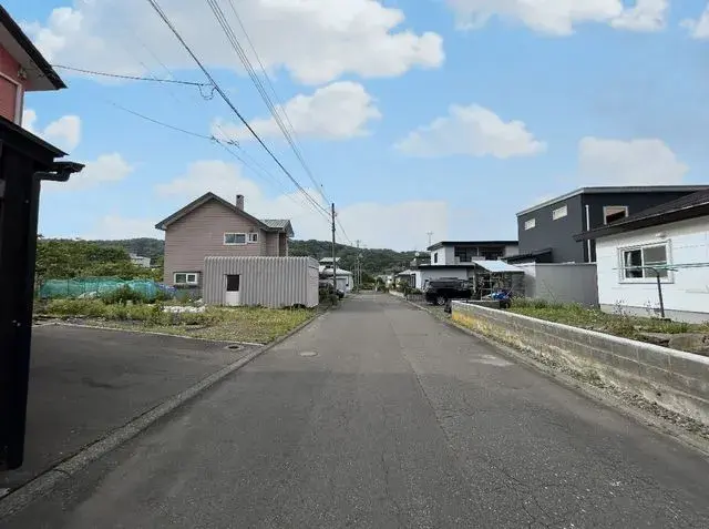 3LDK Property Noboribetsu City Hokkaido (4)