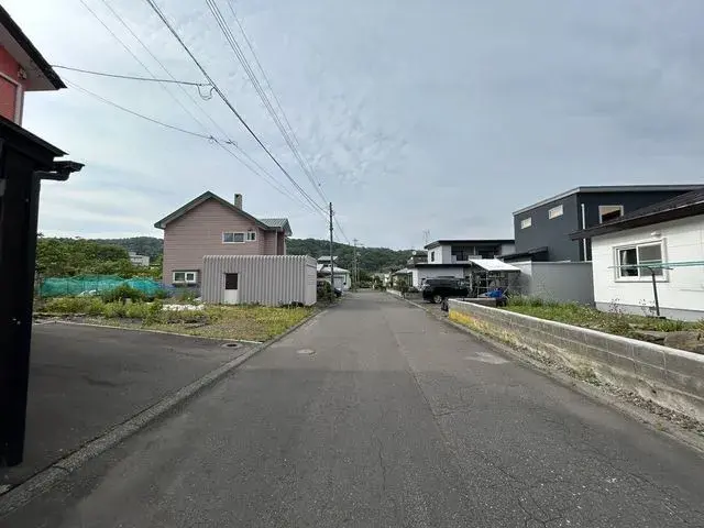 3LDK Property Noboribetsu City Hokkaido (5)