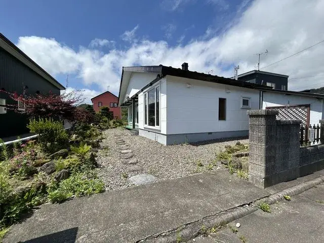 3LDK Property Noboribetsu City Hokkaido (7)