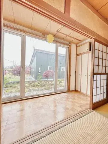 3LDK Property Noboribetsu City Hokkaido (9)