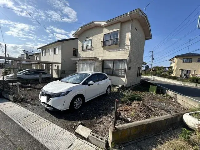 Akiya in Aomori