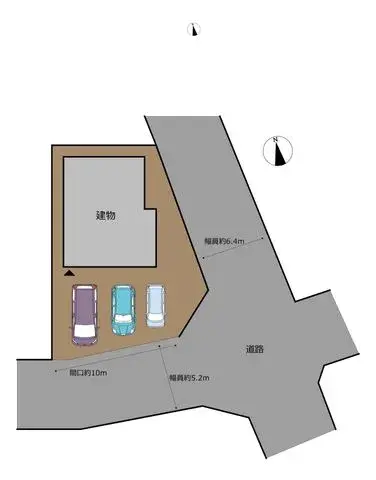 4LDK Property Hachinohe City Aomori Prefecture (12)