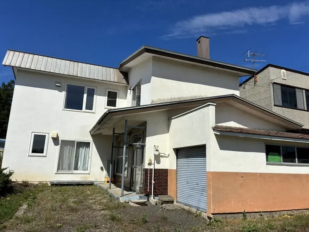 6LDK物件 北見市 北海道 (2)