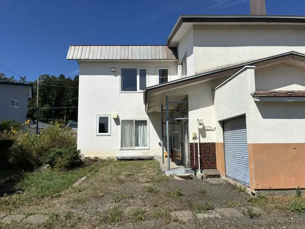 6LDK物件 北見市 北海道 (3)
