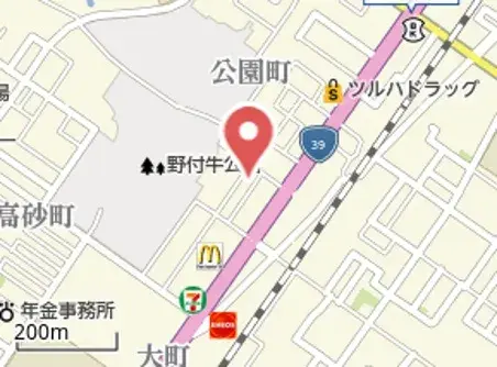 6LDK物件 北見市 北海道 (4)