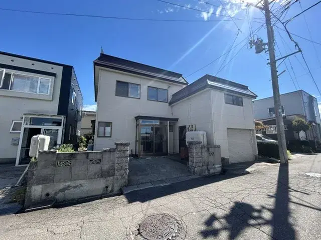 5LDK Property Aomori City Aomori Prefecture (2)