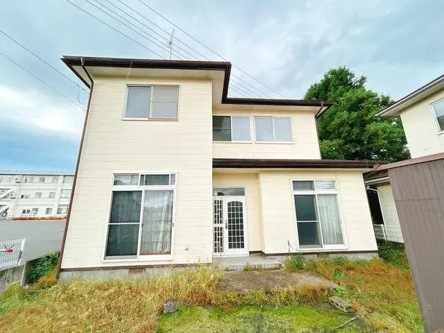 Akiya in Aomori