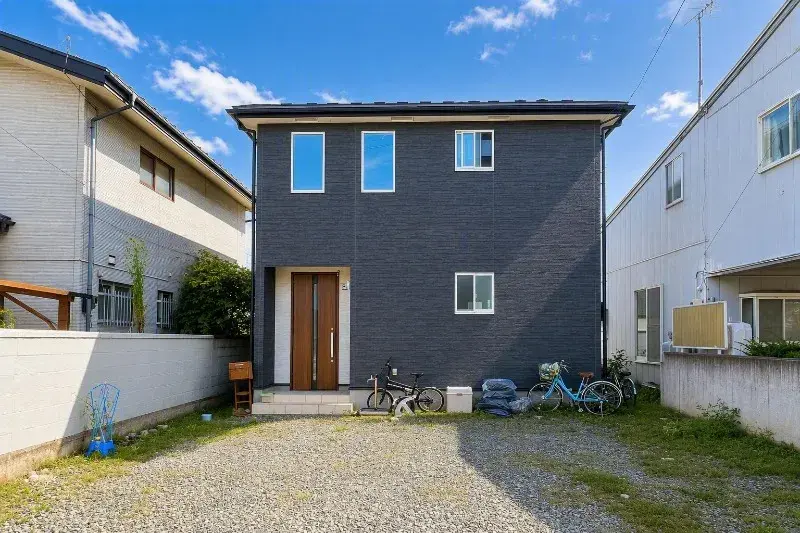 Akiya in Iwate