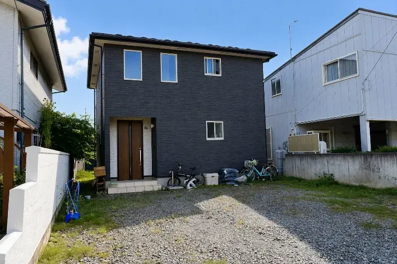 3LDK Property Morioka City Iwate Prefecture (2)