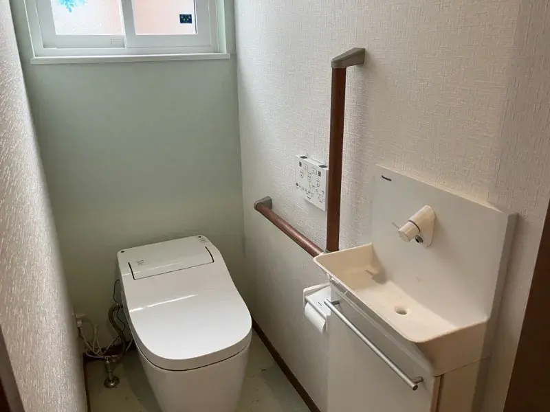 4LDK Ville de Takizawa Préfecture d'Iwate (14)