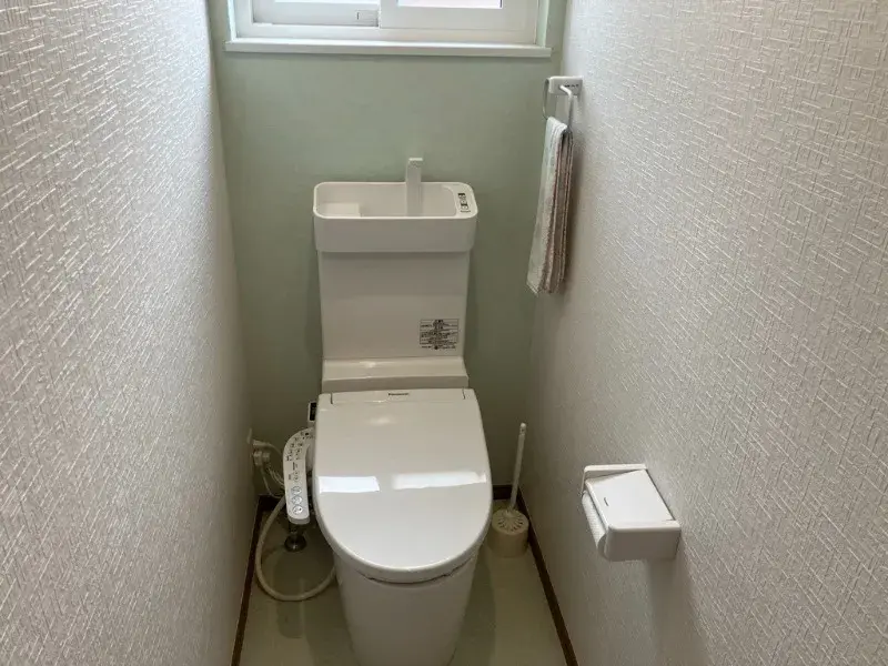 4LDK Ville de Takizawa Préfecture d'Iwate (15)