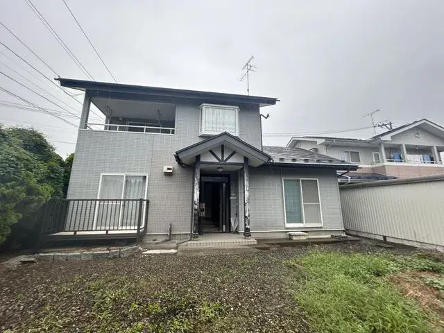 Akiya in Iwate