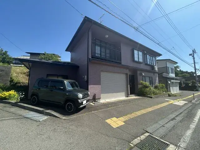 Akiya in Iwate
