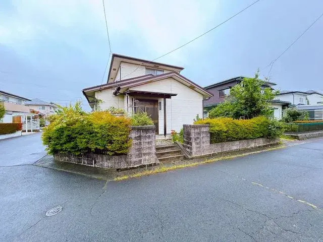 Akiya in Iwate