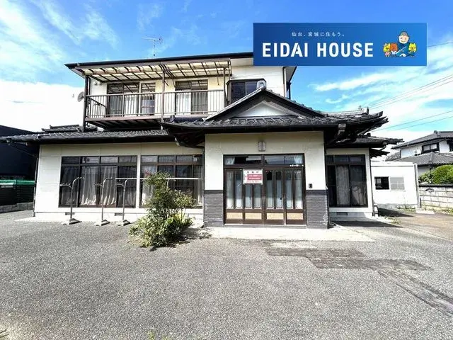 7DK Property Higashimatsushima City Miyagi Prefecture (2)
