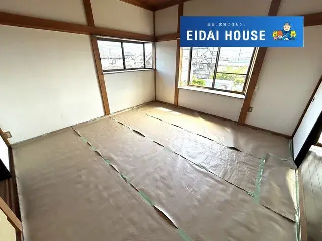 7DK Property Higashimatsushima City Miyagi Prefecture (11)