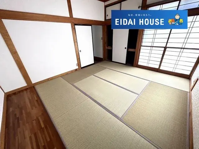 7DK Property Higashimatsushima City Miyagi Prefecture (12)