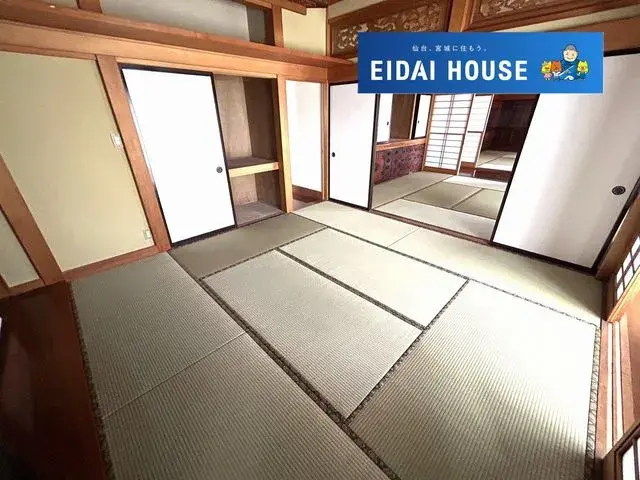 7DK Property Higashimatsushima City Miyagi Prefecture (14)