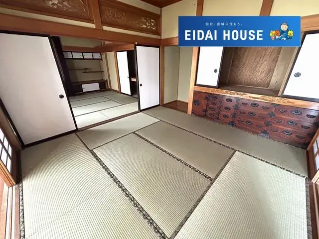 7DK Property Higashimatsushima City Miyagi Prefecture (15)