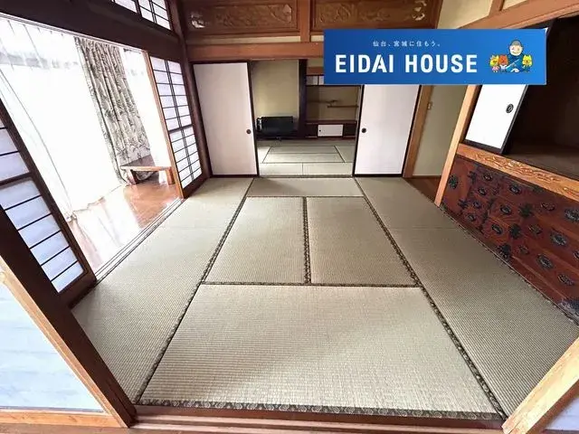 7DK Property Higashimatsushima City Miyagi Prefecture (16)