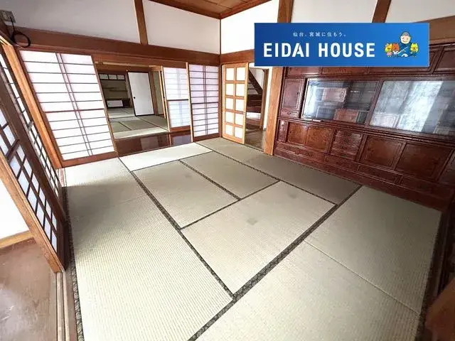 7DK Property Higashimatsushima City Miyagi Prefecture (17)