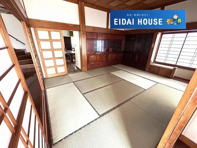 7DK Property Higashimatsushima City Miyagi Prefecture (19)