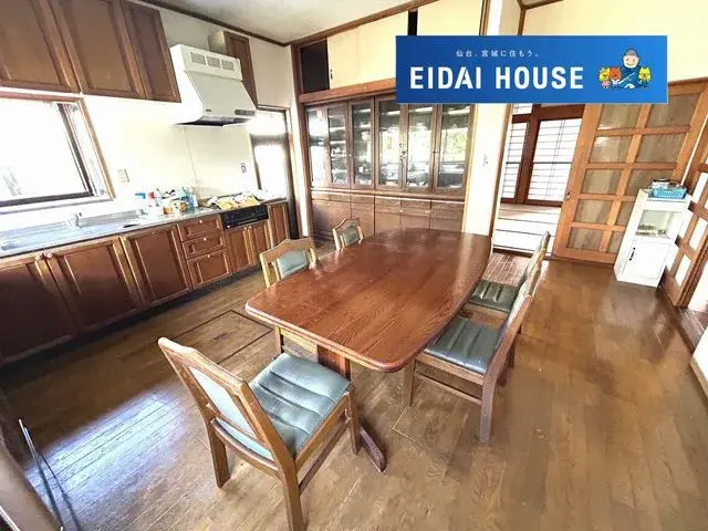 7DK Property Higashimatsushima City Miyagi Prefecture (20)
