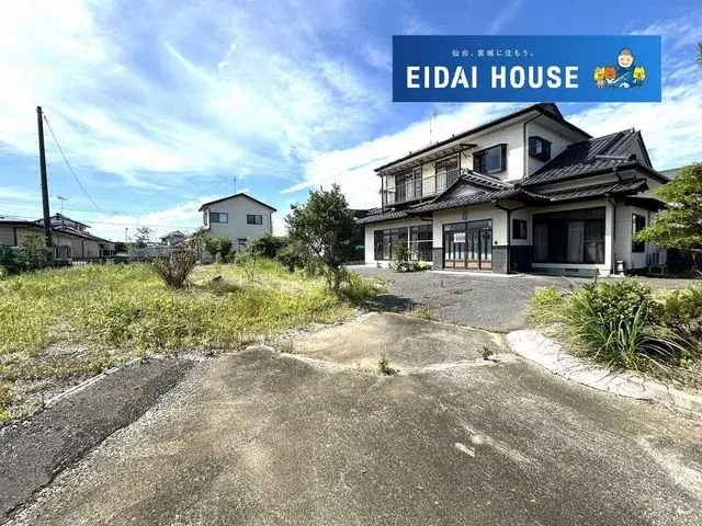 7DK Property Higashimatsushima City Miyagi Prefecture (3)