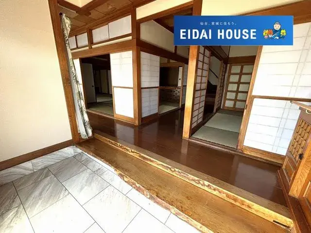 7DK Property Higashimatsushima City Miyagi Prefecture (24)