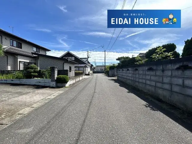 7DK Property Higashimatsushima City Miyagi Prefecture (5)