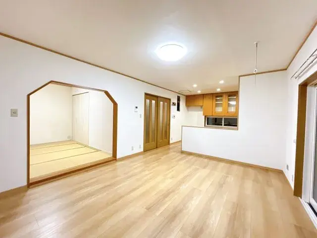 Akiya in Akita