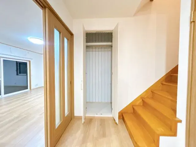 عقار 4LDK مدينة أكيتا محافظة أكيتا (10)
