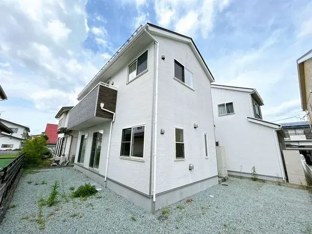 Akiya in Yamagata