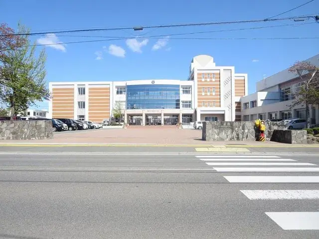4SLDK Tendo City Yamagata Prefecture (26)