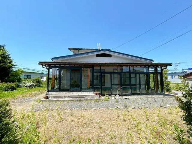 Akiya in 南陽市