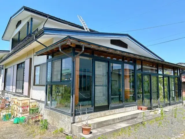 7DK 南陽市 山形県 (2)