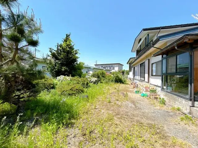 7DK 南陽市 山形県 (3)