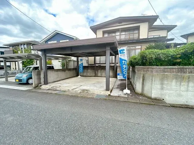 5LDK Property Yamagata City Yamagata Prefecture (2)