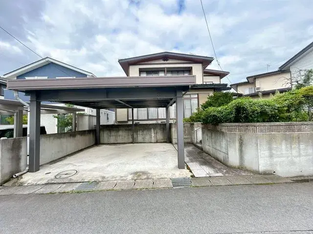 5LDK Property Yamagata City Yamagata Prefecture (6)