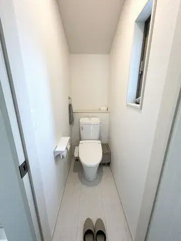 4LDK Property Koriyama City Fukushima Prefecture (21)