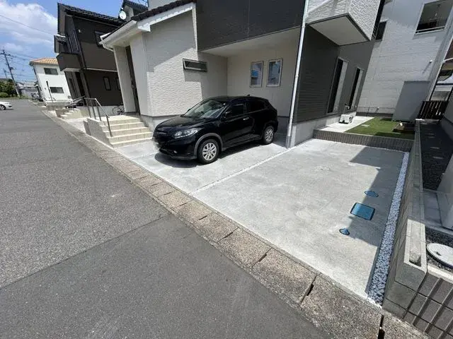 4LDK Property Koriyama City Fukushima Prefecture (5)