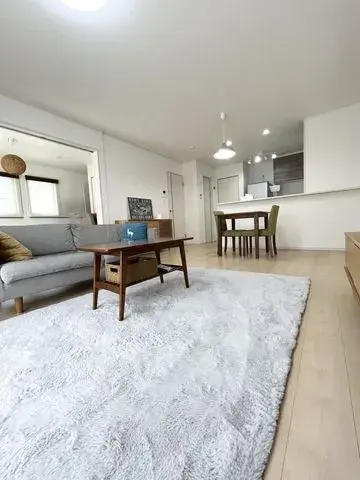 4LDK Property Koriyama City Fukushima Prefecture (6)