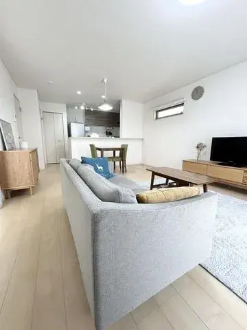 4LDK Property Koriyama City Fukushima Prefecture (7)