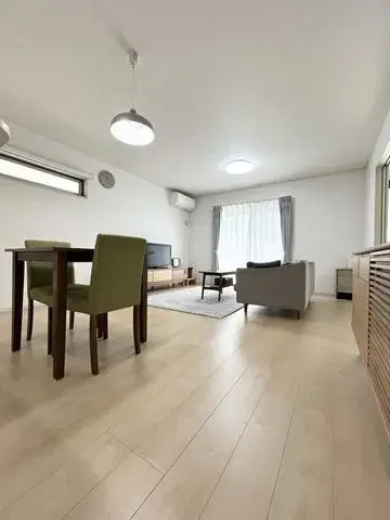 4LDK Property Koriyama City Fukushima Prefecture (8)