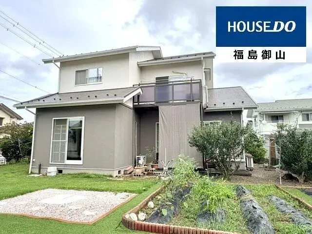 5LDK Недвижимость Fukushima City Fukushima Prefecture (2)
