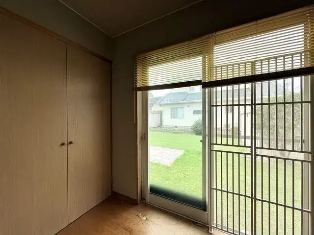 5LDK Недвижимость Fukushima City Fukushima Prefecture (11)